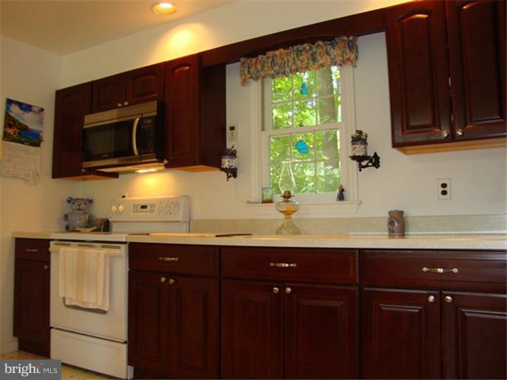 1202 Corner Ketch Road Newark, DE 19711 - Photo 5 of 25 Kitchen
