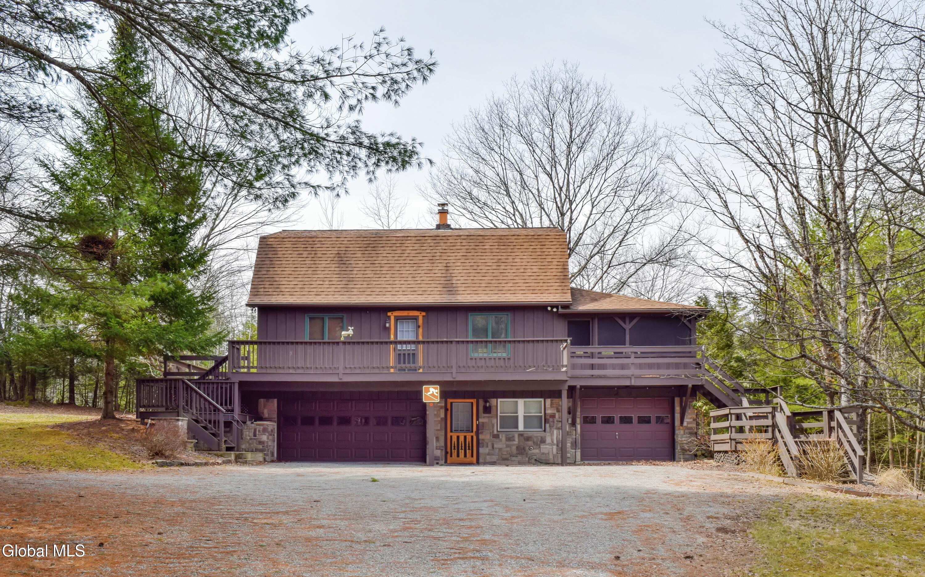 65 Donnelly Road Minerva, NY 12857 - Photo 2 of 52 1
