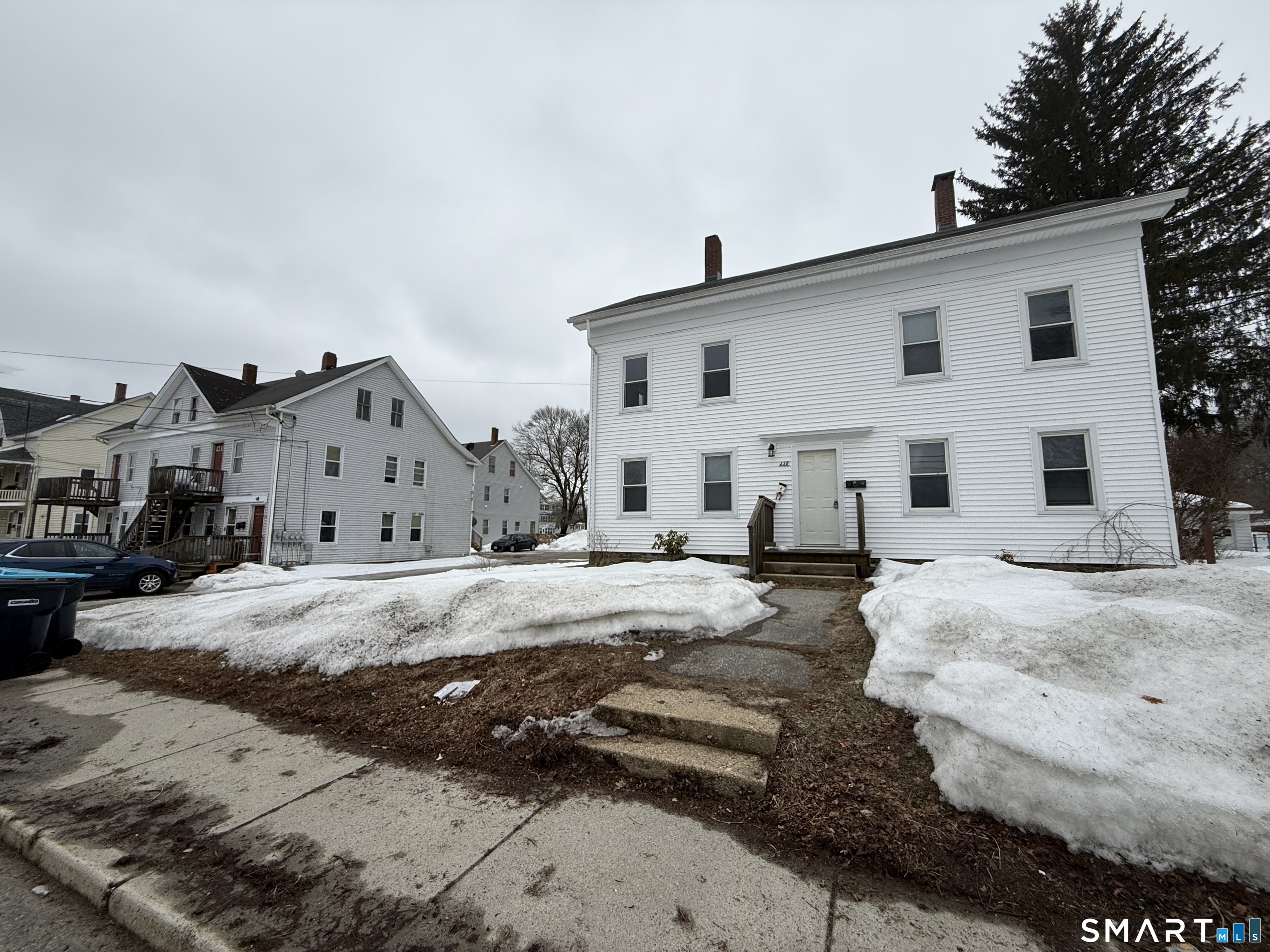 330-342 Church Street Putnam, CT 06260 - Photo 1 of 1