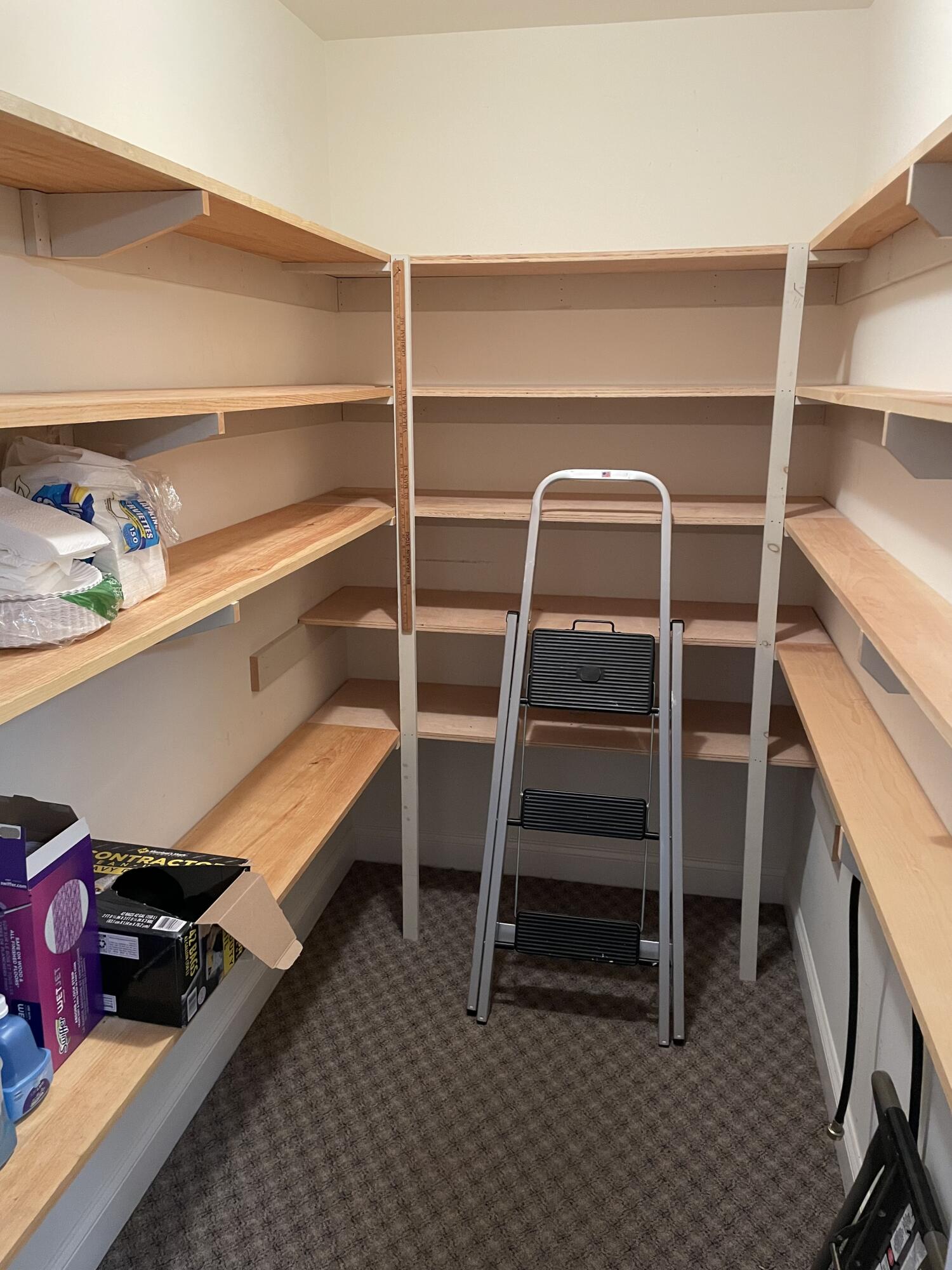 5 Chute Road Windham, ME 04062 - Photo 8 of 53 Pantry