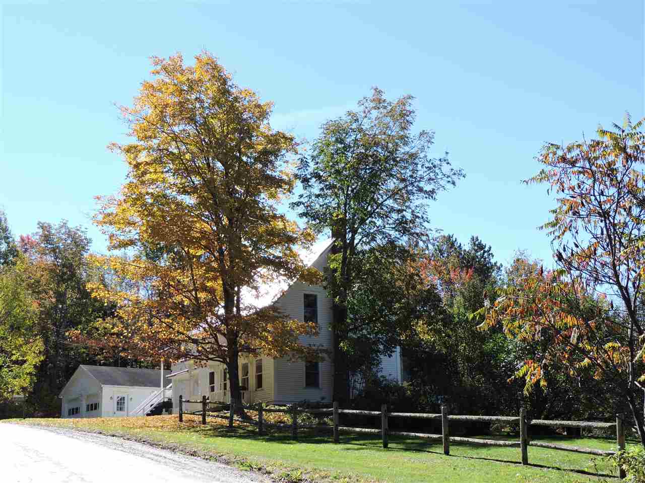 390 Lower Depot Road Marshfield, VT 05658 - Photo 1 of 28 Gallery Image 1