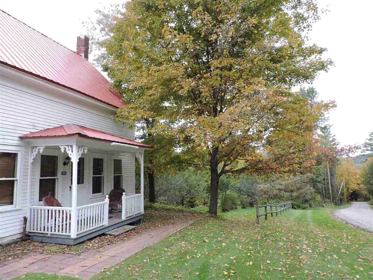 390 Lower Depot Road Marshfield, VT 05658 - Photo 25 of 28 Gallery Image 25