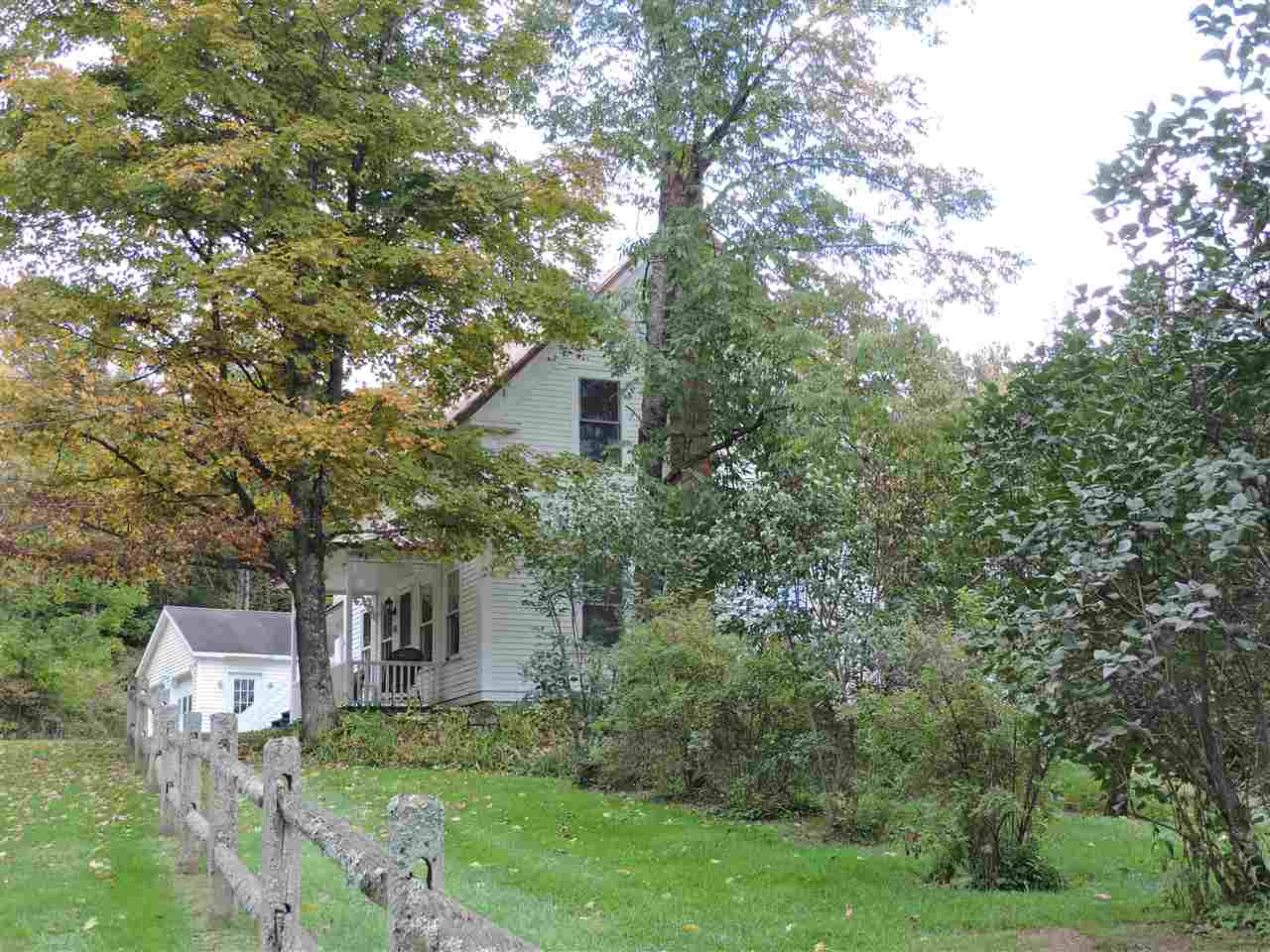 390 Lower Depot Road Marshfield, VT 05658 - Photo 26 of 28 Gallery Image 26