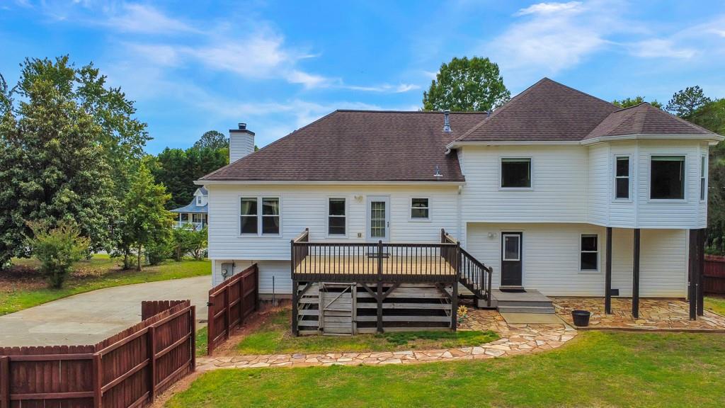 79 Riverstone Way Jasper, GA 30143 - Photo 2 of 79