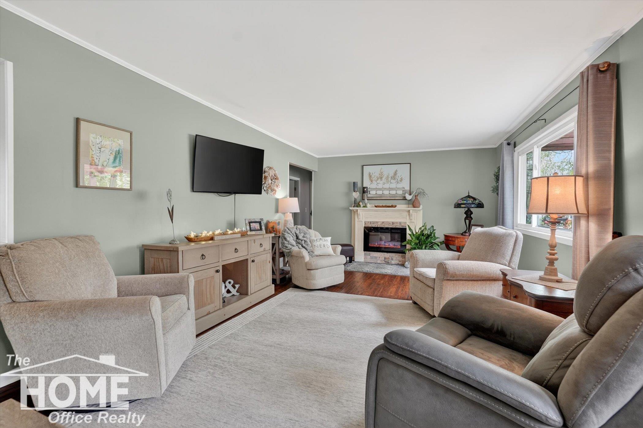 1820 Ketegawn Road Owosso, MI 48867 - Photo 6 of 32