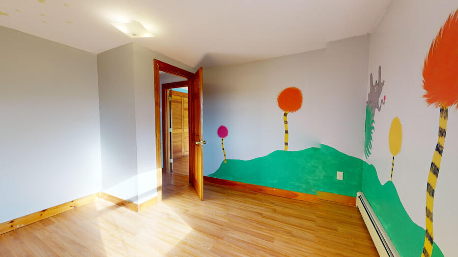 2307 North Union Road Union, ME 04862 - Photo 32 of 61 2nd Floor Bonus Room