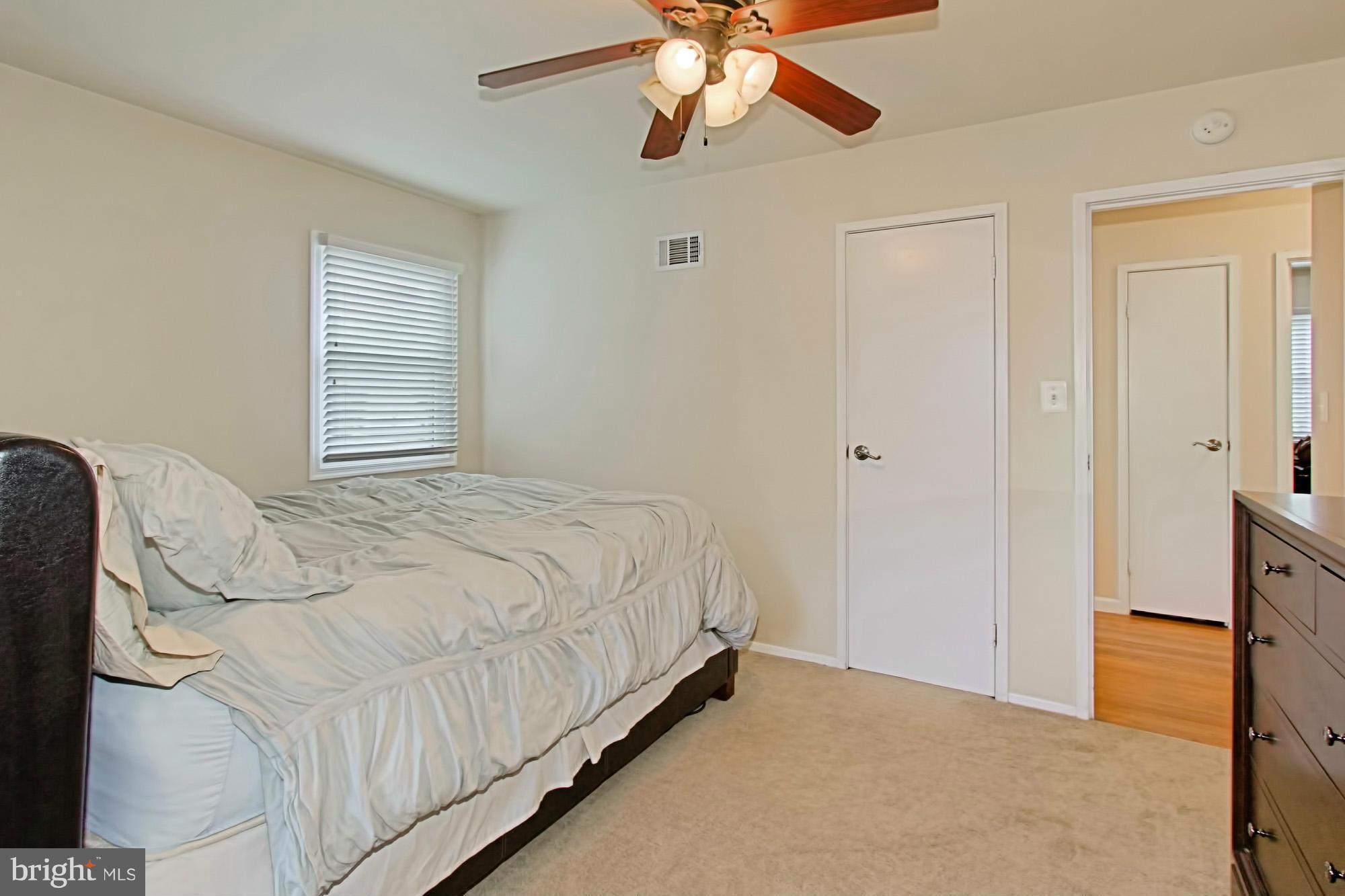 1802 Anderson Road Falls Church, VA 22043 - Photo 14 of 24 Bedroom (Master)