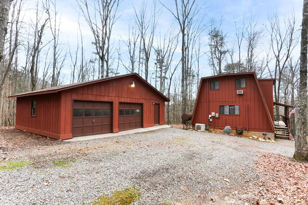 14 High Ridge Road Murphy, NC 28906 - Photo 1 of 35 Main View