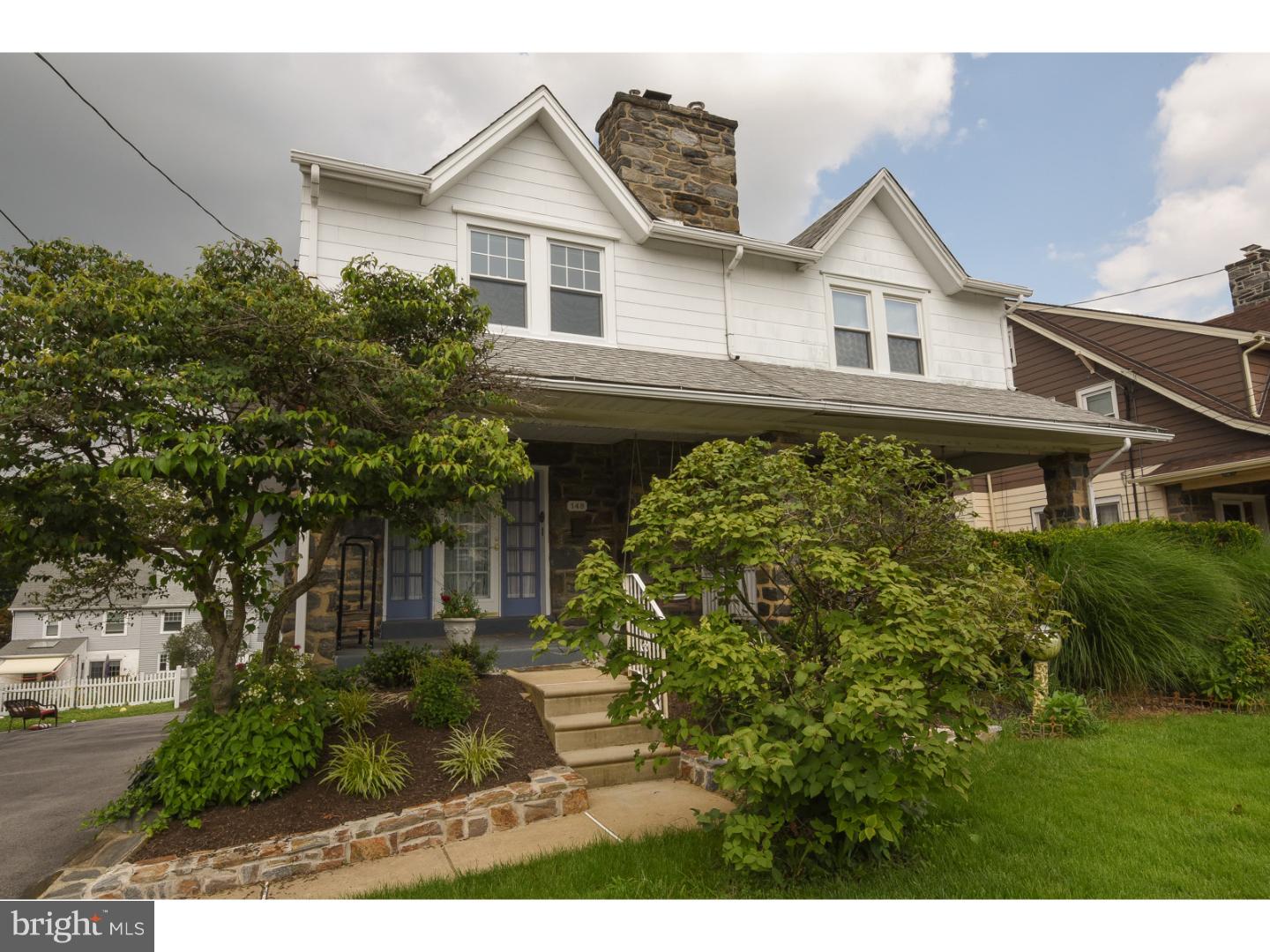 149 Upland Road Havertown, PA 19083 - Photo 1 of 23