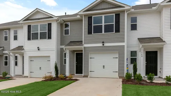$213,300 | 100 Kimber Drive, Rocky Mount, NC 27804
