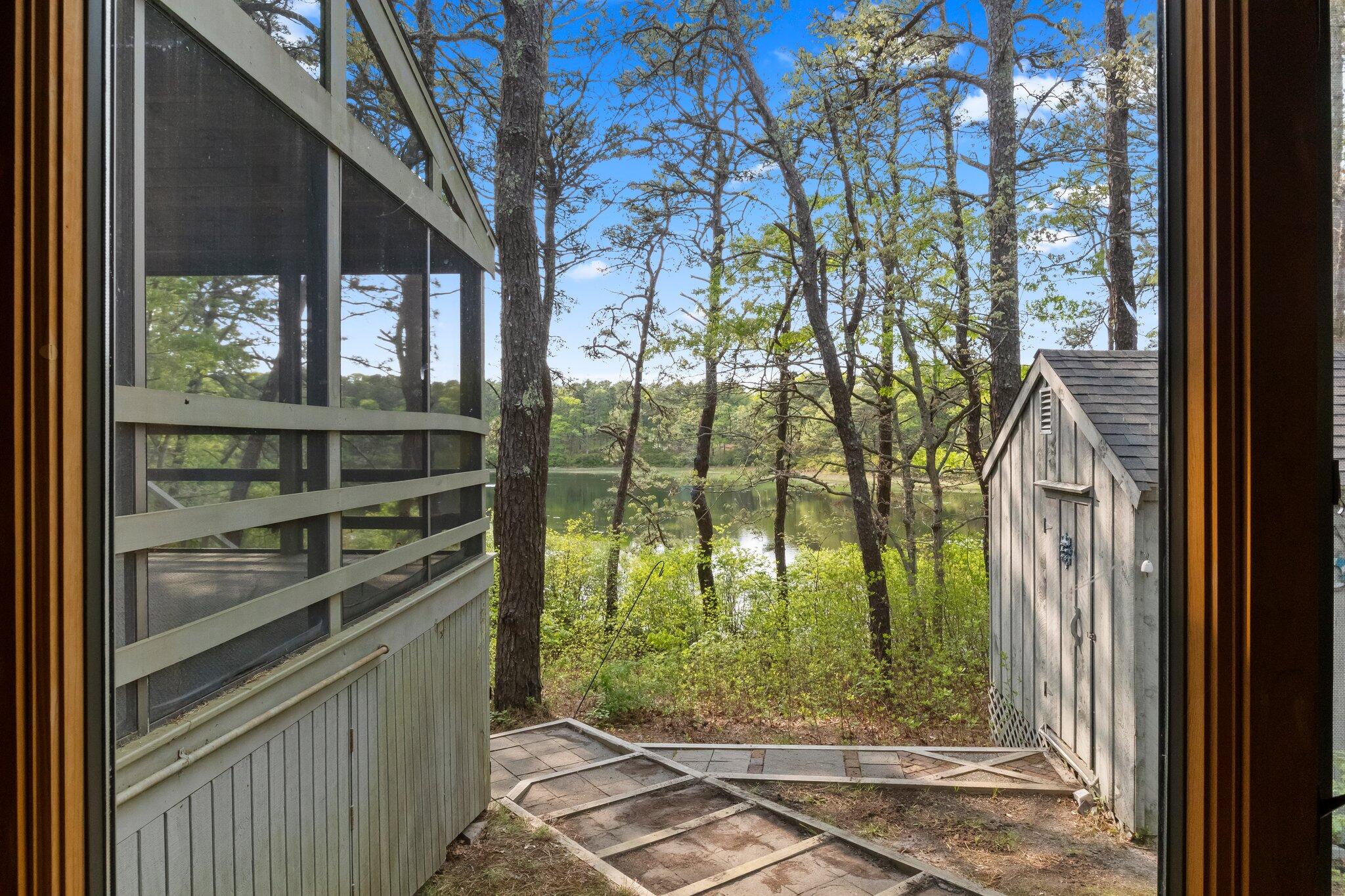 346 Setucket Road Dennis, MA 02638 - Photo 20 of 41