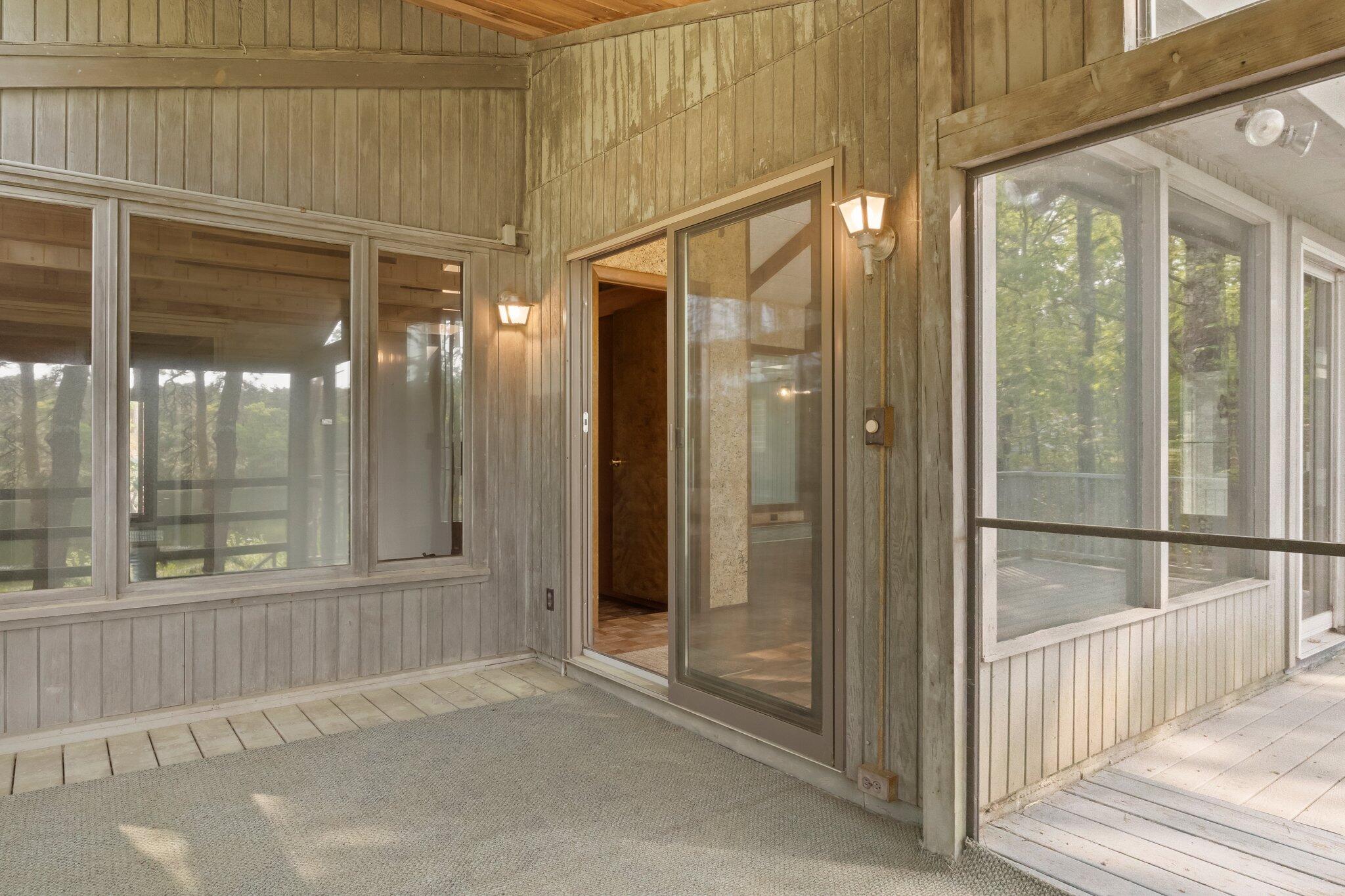 346 Setucket Road Dennis, MA 02638 - Photo 26 of 41 a view of an entrance