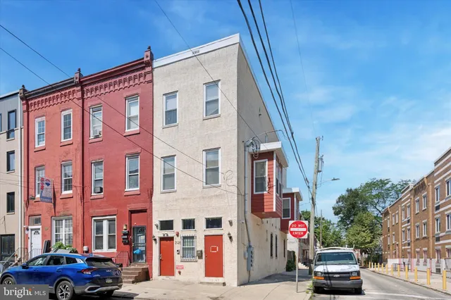 $1,600 | 2128 North 17th Street, Unit 2, Philadelphia, PA 19121