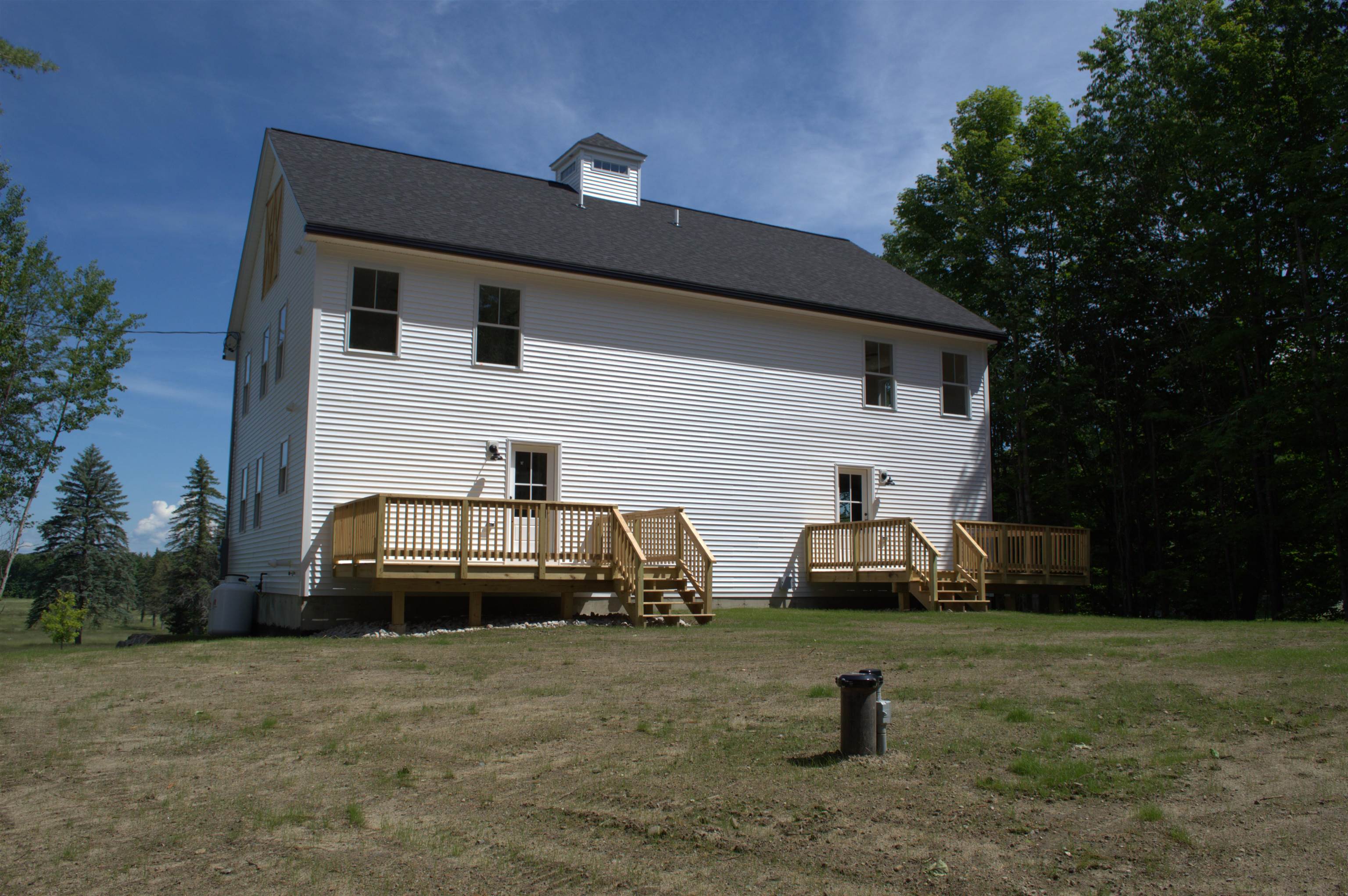 48 Pine Street Bethlehem, NH 03574 - Photo 5 of 9