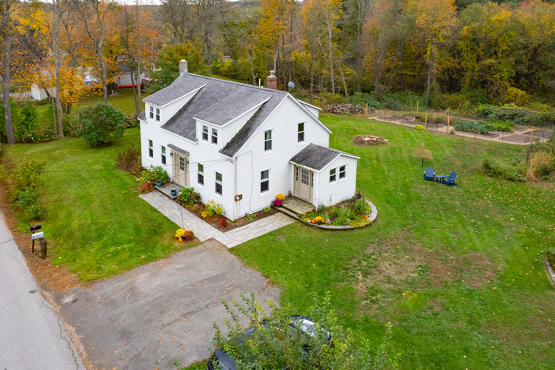 247 Hanscom Road Eliot, ME 03903 - Photo 7 of 38 #7