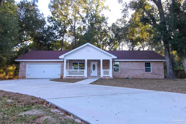 $329,900 | 5403 Hollow Oak Lane, Pace, FL 32571