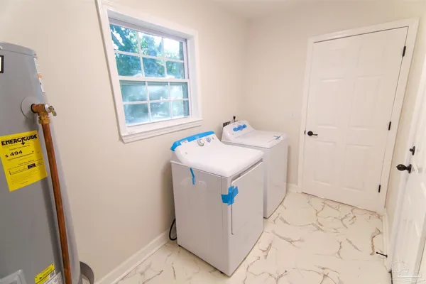 $329,899 | 5403 Hollow Oak Lane, Pace, FL 32571