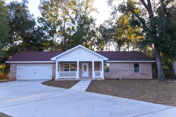 $329,899 | 5403 Hollow Oak Lane, Pace, FL 32571