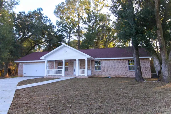 $329,899 | 5403 Hollow Oak Lane, Pace, FL 32571