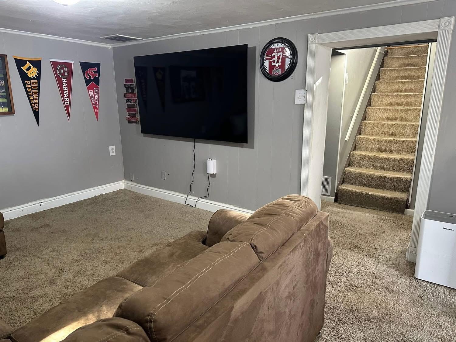 3723 Brotherton Road Cincinnati, OH 45209 - Photo 9 of 12
