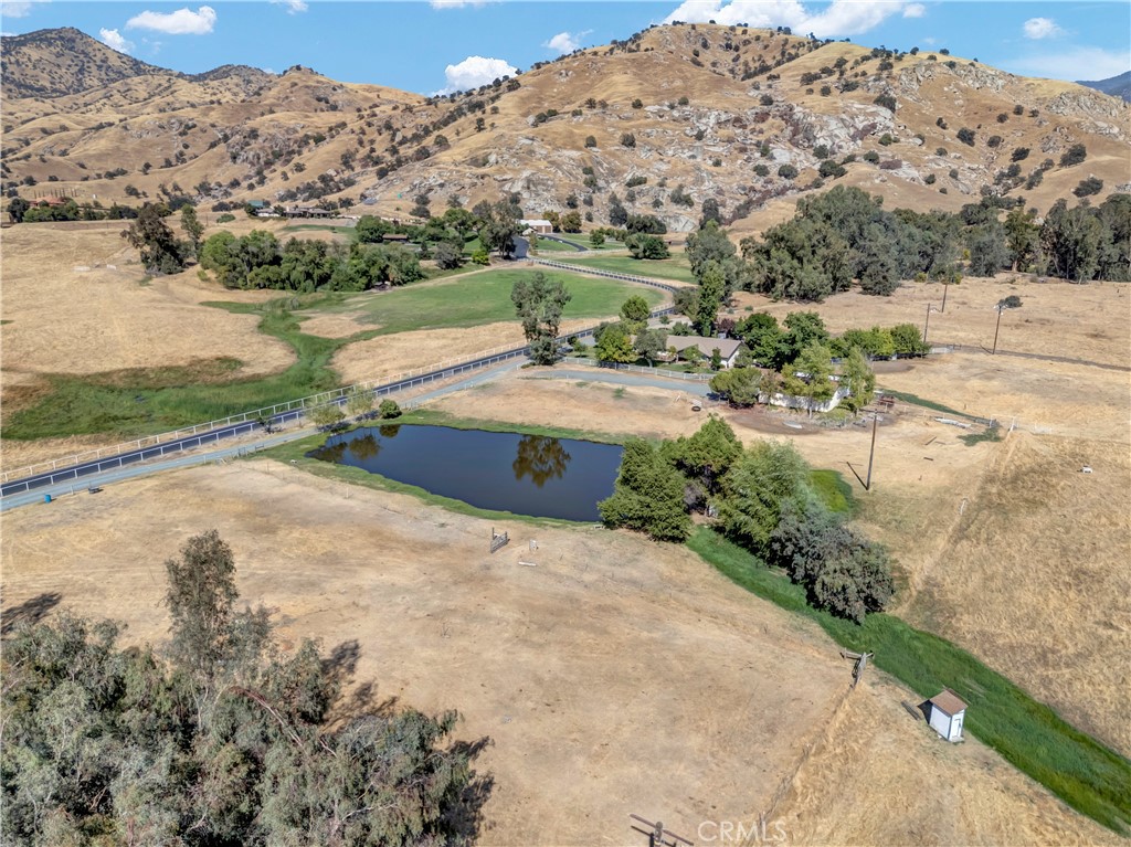 18002 Road 320 Springville, CA 93265 - Photo 2 of 57 a view of lake with mountain