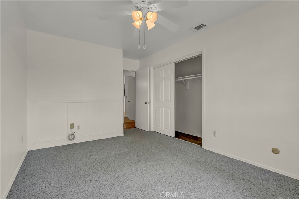 18002 Road 320 Springville, CA 93265 - Photo 34 of 56 a view of an empty room with a window