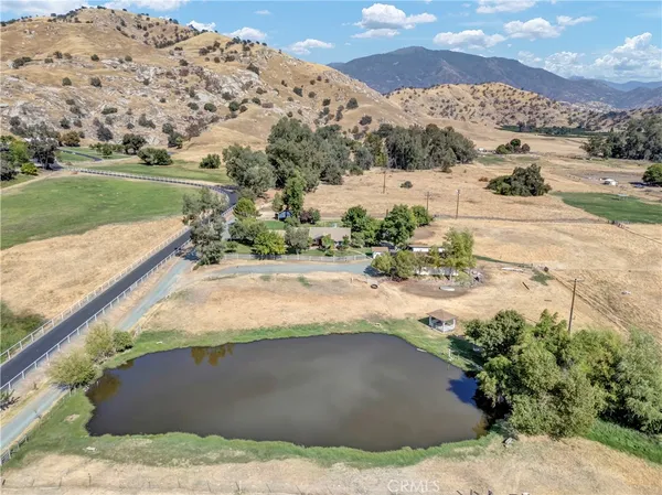 $709,000 | 18002 Road 320, Springville, CA 93265
