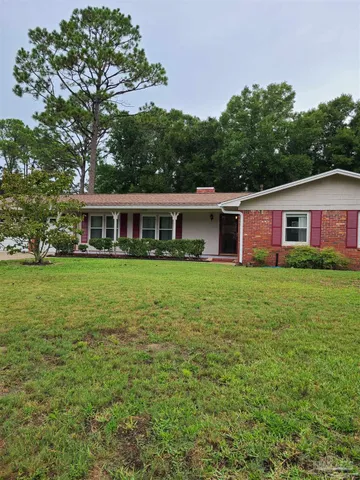 $349,900 | 3755 Firestone Boulevard, Pensacola, FL 32503