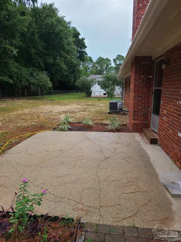 $349,900 | 3755 Firestone Boulevard, Pensacola, FL 32503