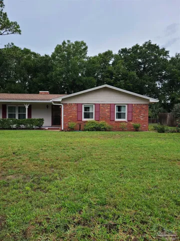 $349,900 | 3755 Firestone Boulevard, Pensacola, FL 32503