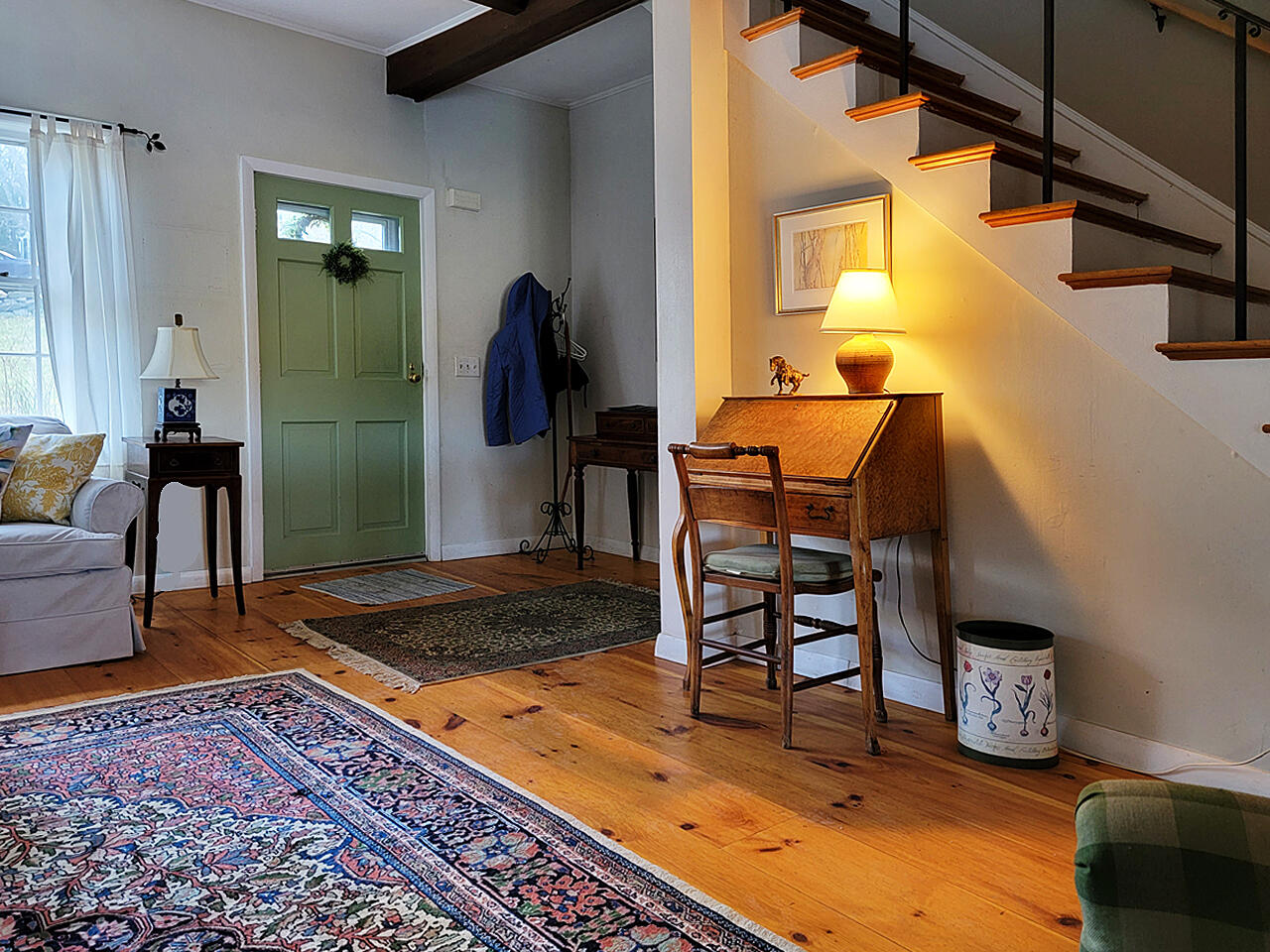 65 Bristol Road Damariscotta, ME 04543 - Photo 10 of 52 1-Interior-15-1280