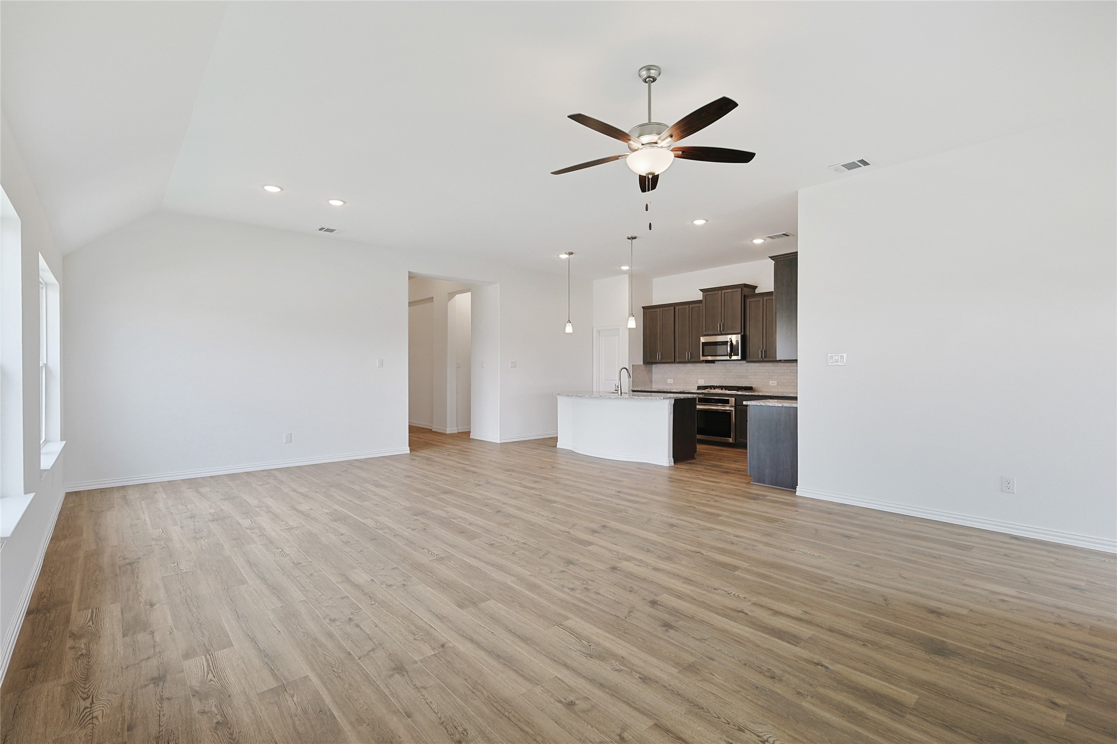 834 Sweet Willow Lane Rosharon, TX 77583 - Photo 6 of 11 Representative photo, not pictures of actual home.