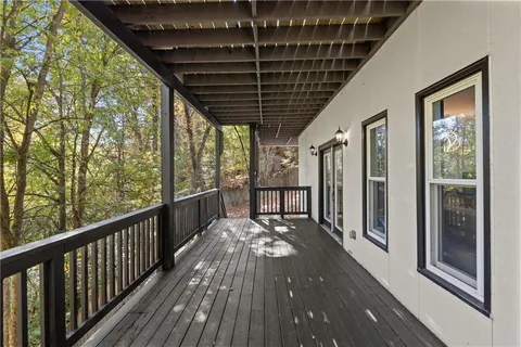 $985,000 | 820 Glen Royal Drive, Roswell, GA 30076