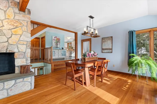 $674,900 | 40 Hillcrest Avenue, Worcester, MA 01602