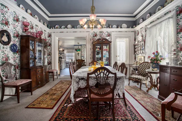 $450,000 | 404 North Webster Street, Augusta, MI 49012