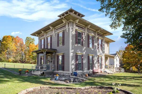 $450,000 | 404 North Webster Street, Augusta, MI 49012