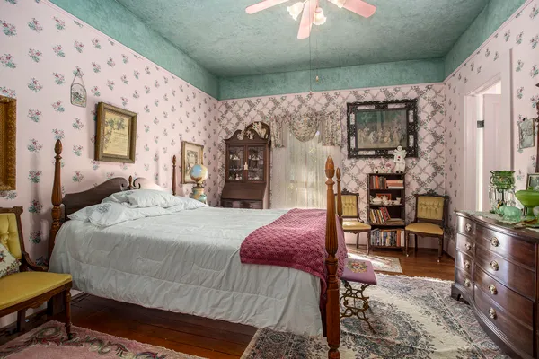 $450,000 | 404 North Webster Street, Augusta, MI 49012