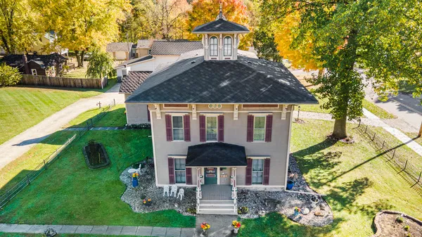 $450,000 | 404 North Webster Street, Augusta, MI 49012