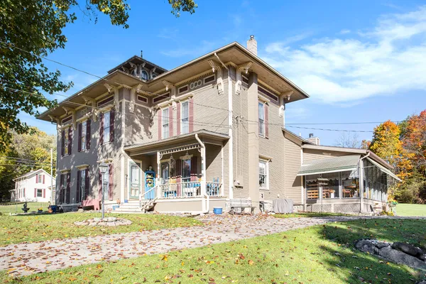 $450,000 | 404 North Webster Street, Augusta, MI 49012