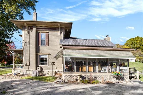 $450,000 | 404 North Webster Street, Augusta, MI 49012
