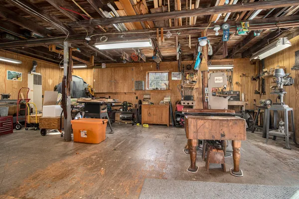 $450,000 | 404 North Webster Street, Augusta, MI 49012