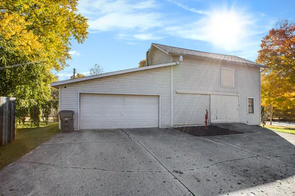 $450,000 | 404 North Webster Street, Augusta, MI 49012