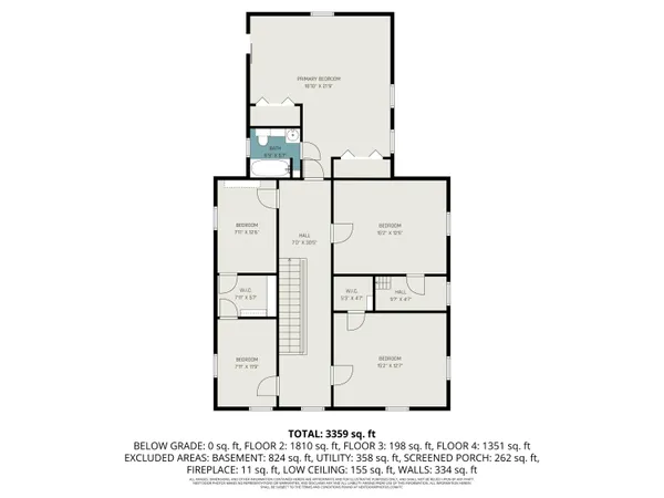 $450,000 | 404 North Webster Street, Augusta, MI 49012