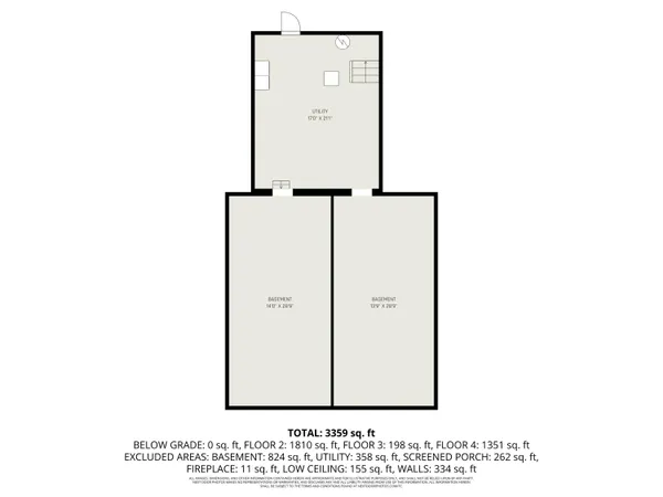$450,000 | 404 North Webster Street, Augusta, MI 49012