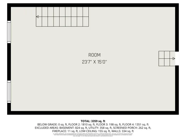 $450,000 | 404 North Webster Street, Augusta, MI 49012