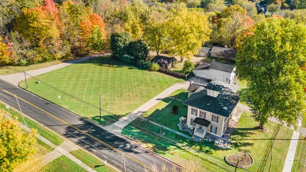 $450,000 | 404 North Webster Street, Augusta, MI 49012