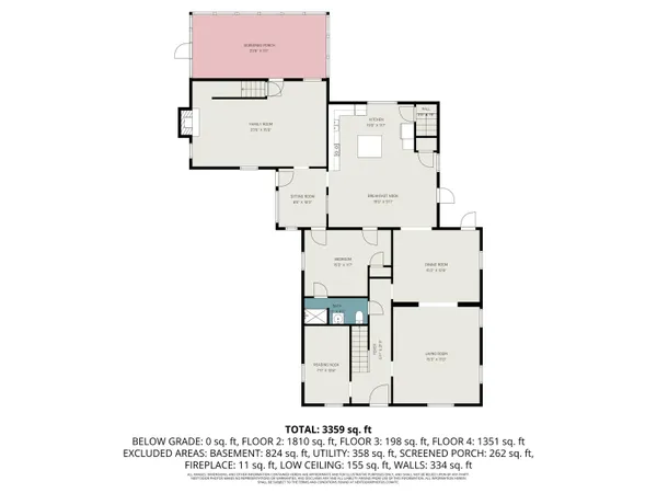 $450,000 | 404 North Webster Street, Augusta, MI 49012