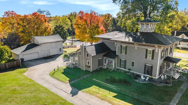 $450,000 | 404 North Webster Street, Augusta, MI 49012