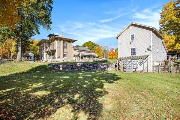 $450,000 | 404 North Webster Street, Augusta, MI 49012