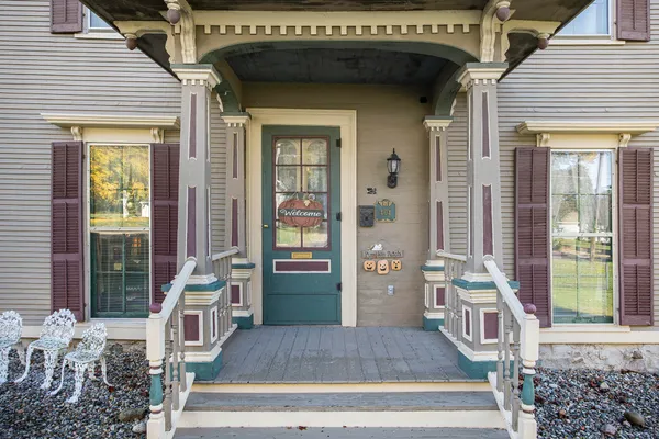 $450,000 | 404 North Webster Street, Augusta, MI 49012